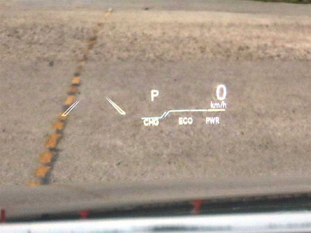 Lexus ES — photo 10