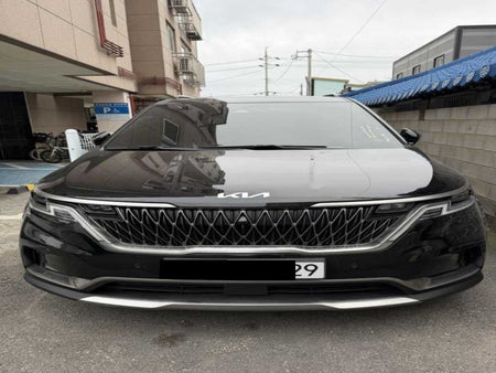 Kia Carnival — photo 01