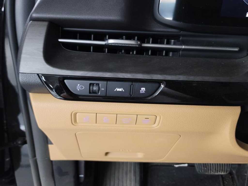 Kia Carnival — photo 11