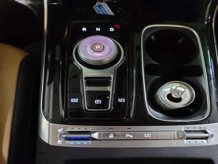Kia Carnival — photo 15