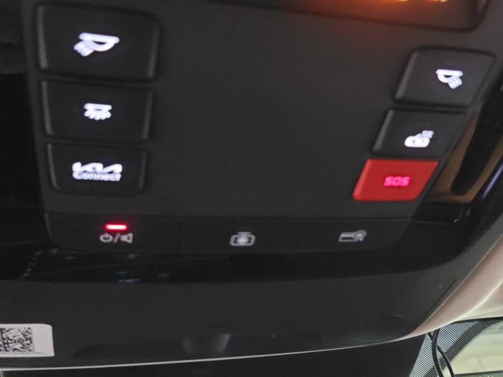 Kia Carnival — photo 20