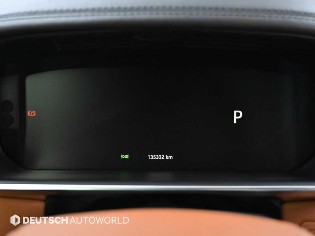 Land Rover Range Rover — photo 07