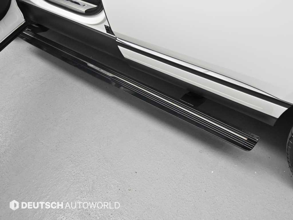 Land Rover Range Rover — photo 15