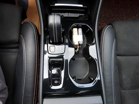 Volvo XC40 — photo 10