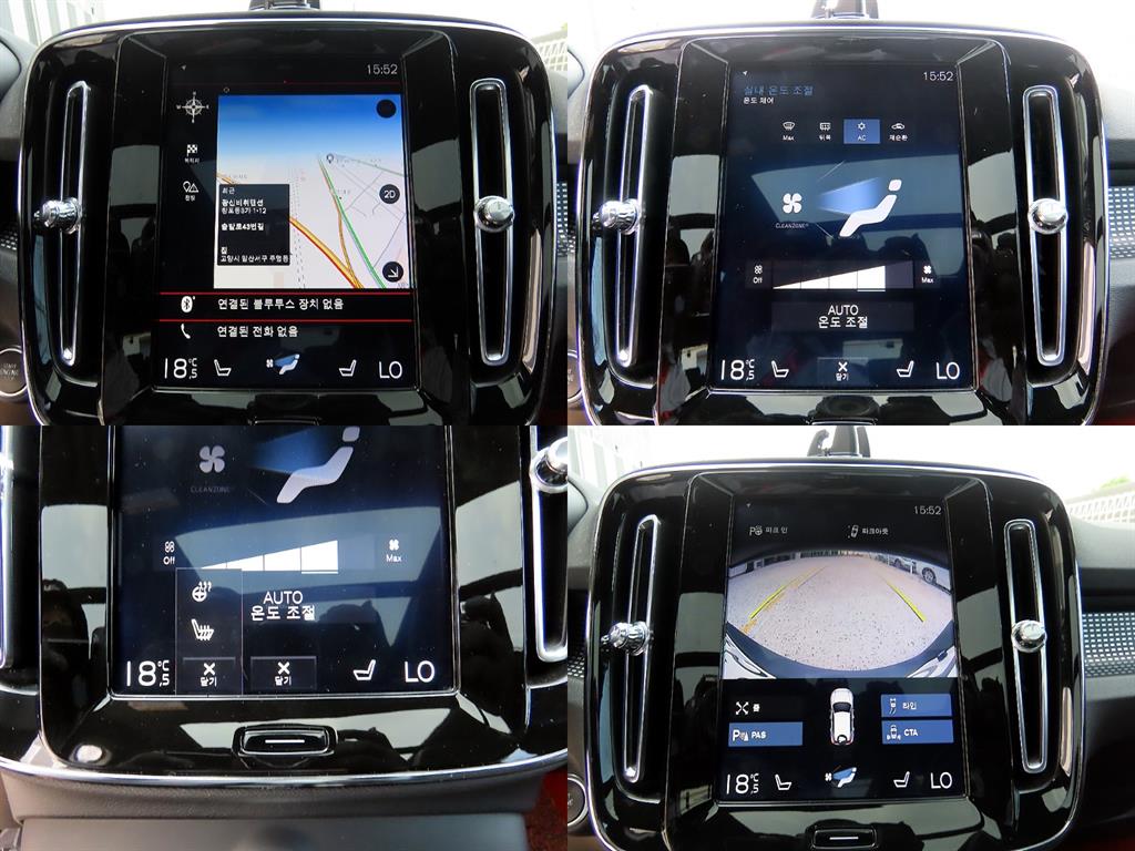 Volvo XC40 — photo 18