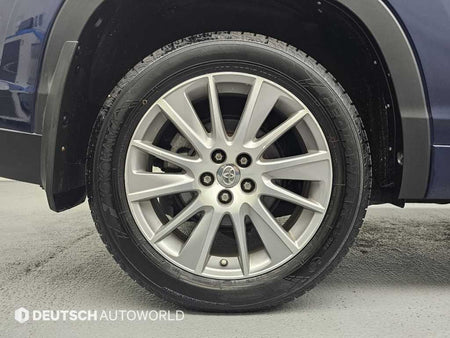 Toyota Highlander — photo 05