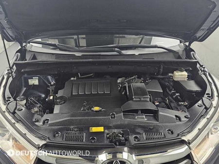 Toyota Highlander — photo 06