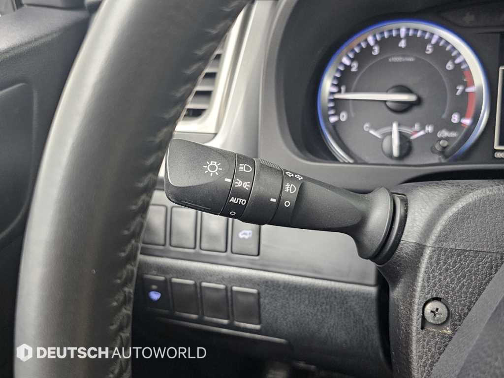 Toyota Highlander — photo 16
