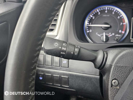 Toyota Highlander — photo 16