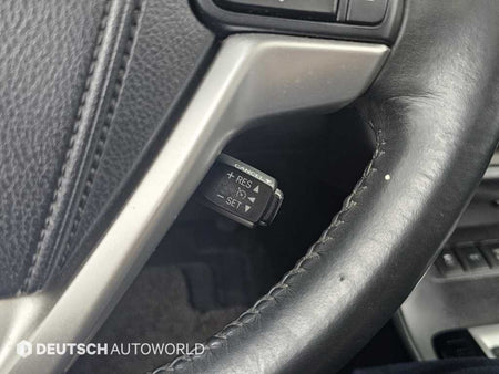 Toyota Highlander — photo 18
