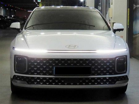 Hyundai Grandeur — photo 01