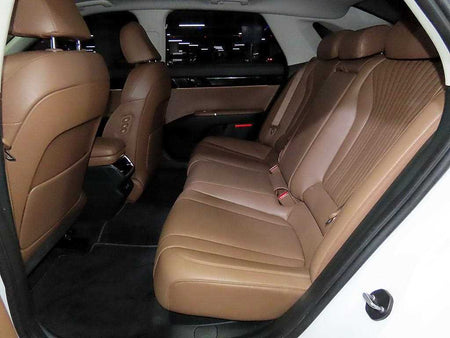 Hyundai Grandeur — photo 07