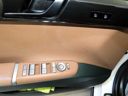 Hyundai Grandeur — photo 13