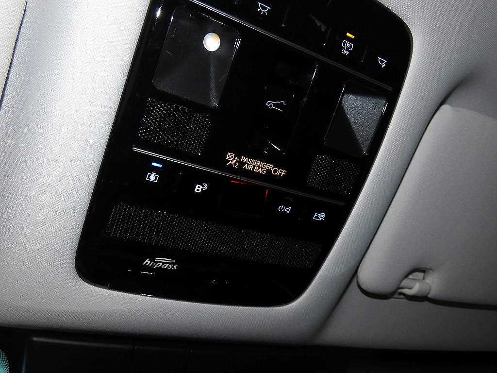 Hyundai Grandeur — photo 15