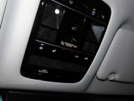 Hyundai Grandeur — photo 15