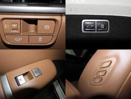 Hyundai Grandeur — photo 18