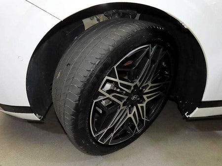 Hyundai Grandeur — photo 20