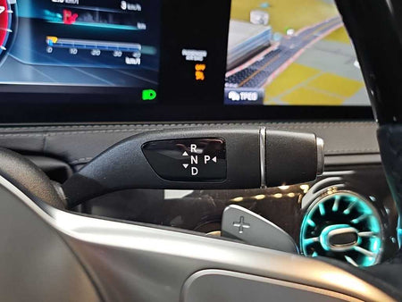 Mercedes-Benz S-Class — photo 08