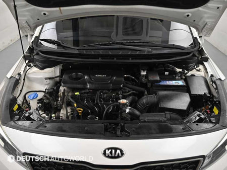 Kia K3 — photo 06