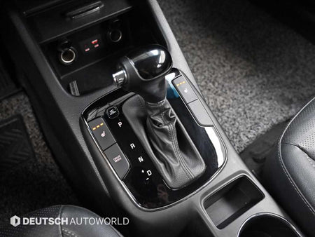 Kia K3 — photo 08