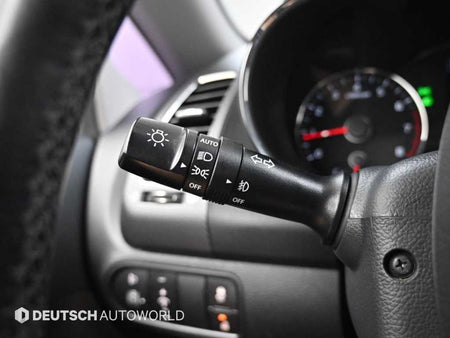 Kia K3 — photo 16