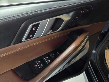 BMW X6 — photo 10