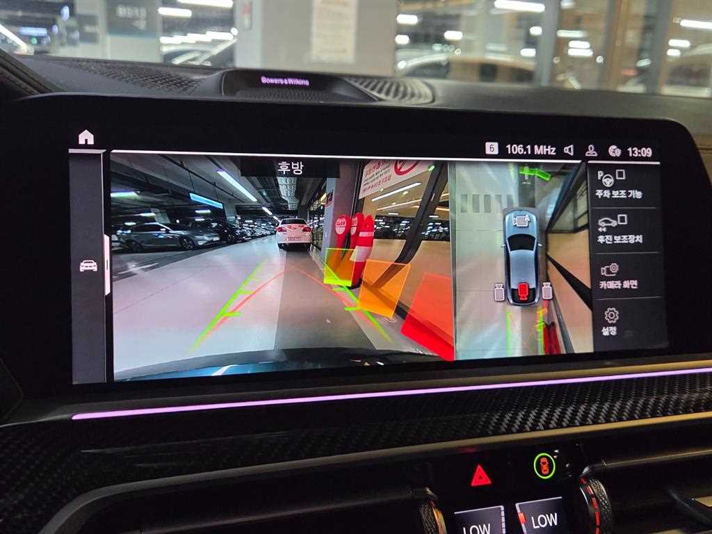 BMW X6 — photo 16
