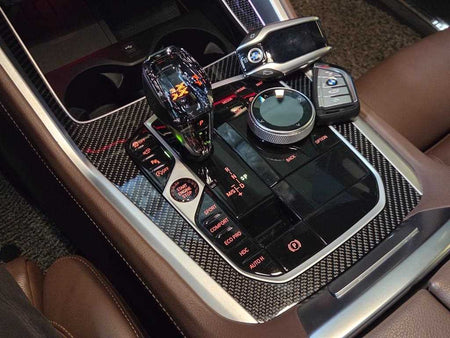 BMW X6 — photo 18