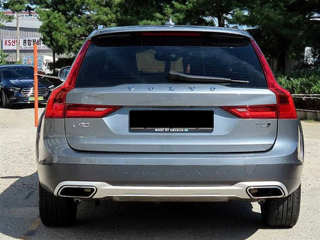 Volvo V90 — photo 04
