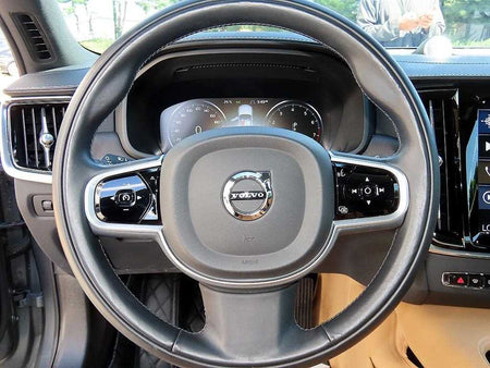 Volvo V90 — photo 08