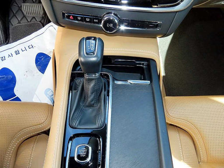 Volvo V90 — photo 11