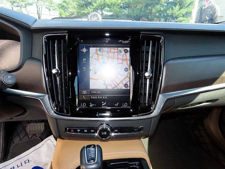 Volvo V90 — photo 14
