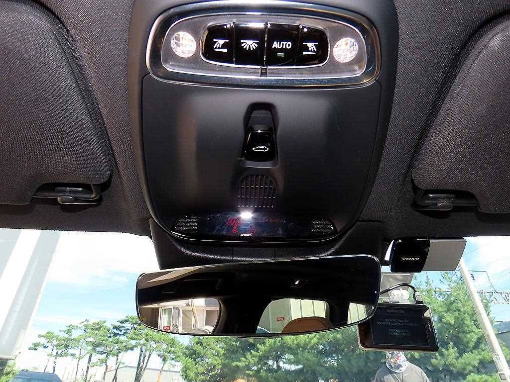 Volvo V90 — photo 15