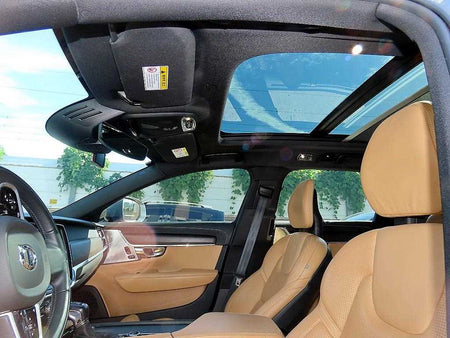 Volvo V90 — photo 16