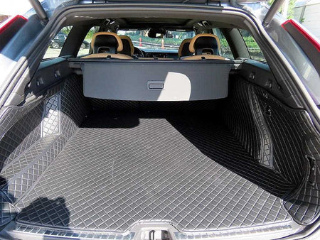 Volvo V90 — photo 17
