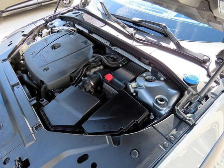 Volvo V90 — photo 19