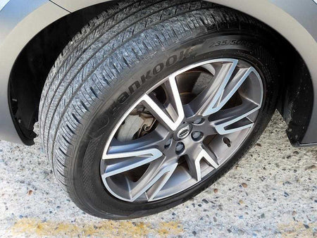 Volvo V90 — photo 20