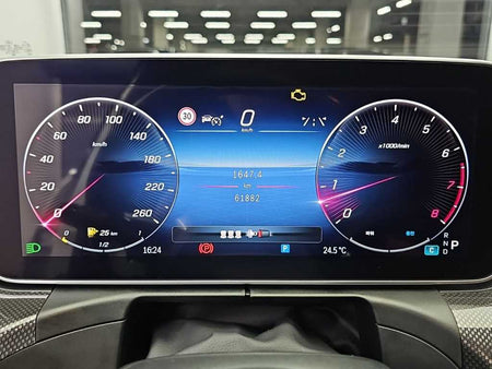 Mercedes-Benz C-Class — photo 06