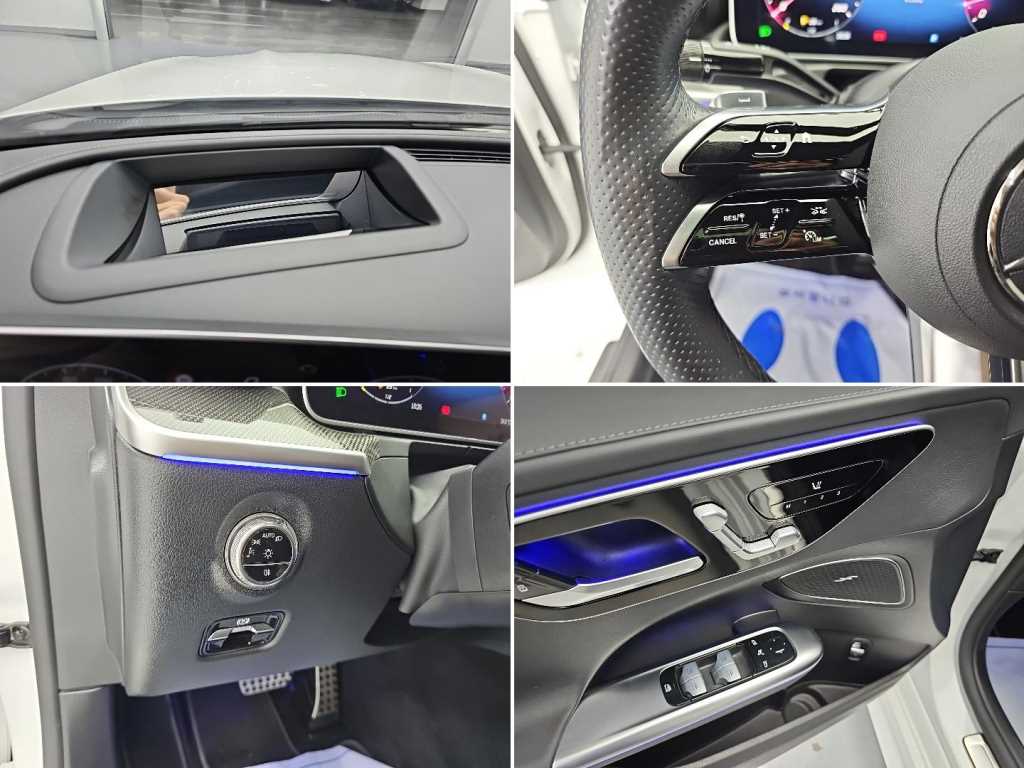 Mercedes-Benz C-Class — photo 17