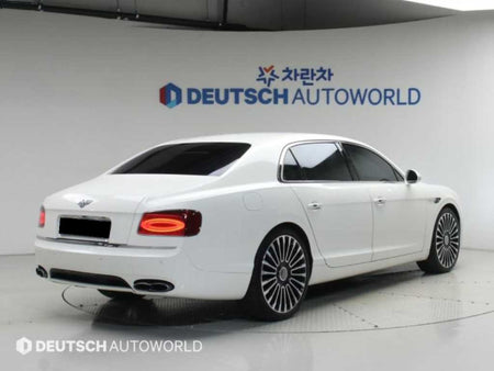 Bentley Flying Spur — photo 02