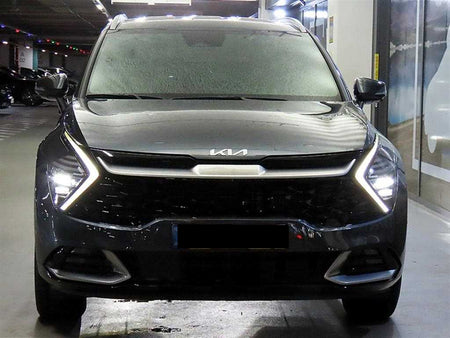 Kia Sportage — photo 02