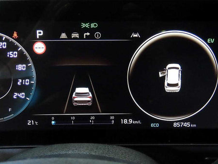 Kia Sportage — photo 09
