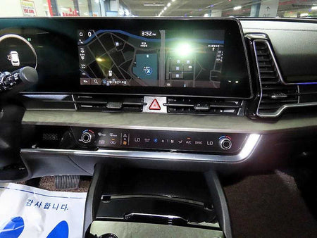 Kia Sportage — photo 11