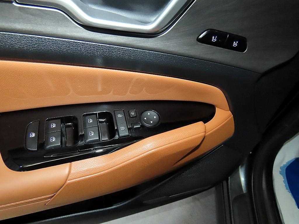 Kia Sportage — photo 13
