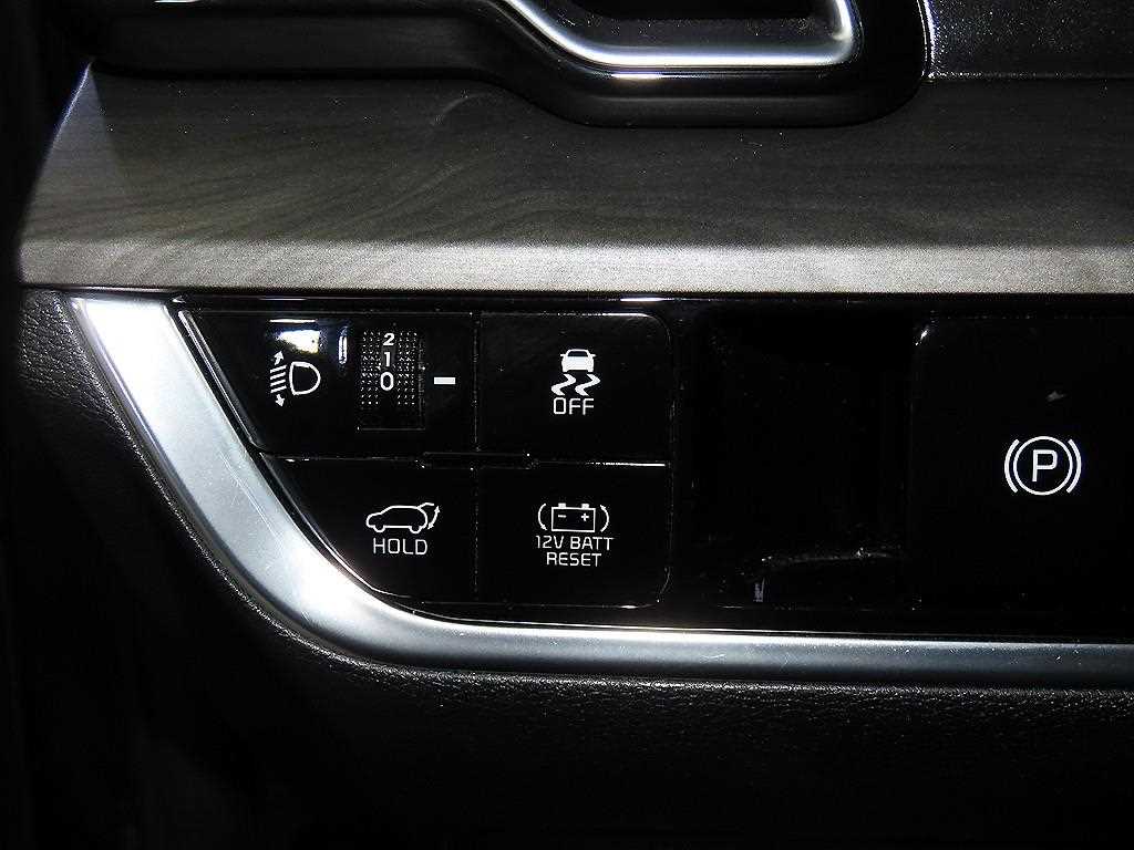 Kia Sportage — photo 14