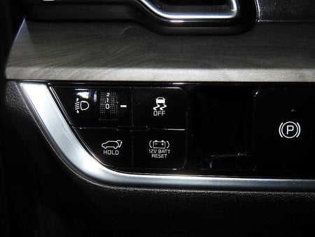Kia Sportage — photo 14
