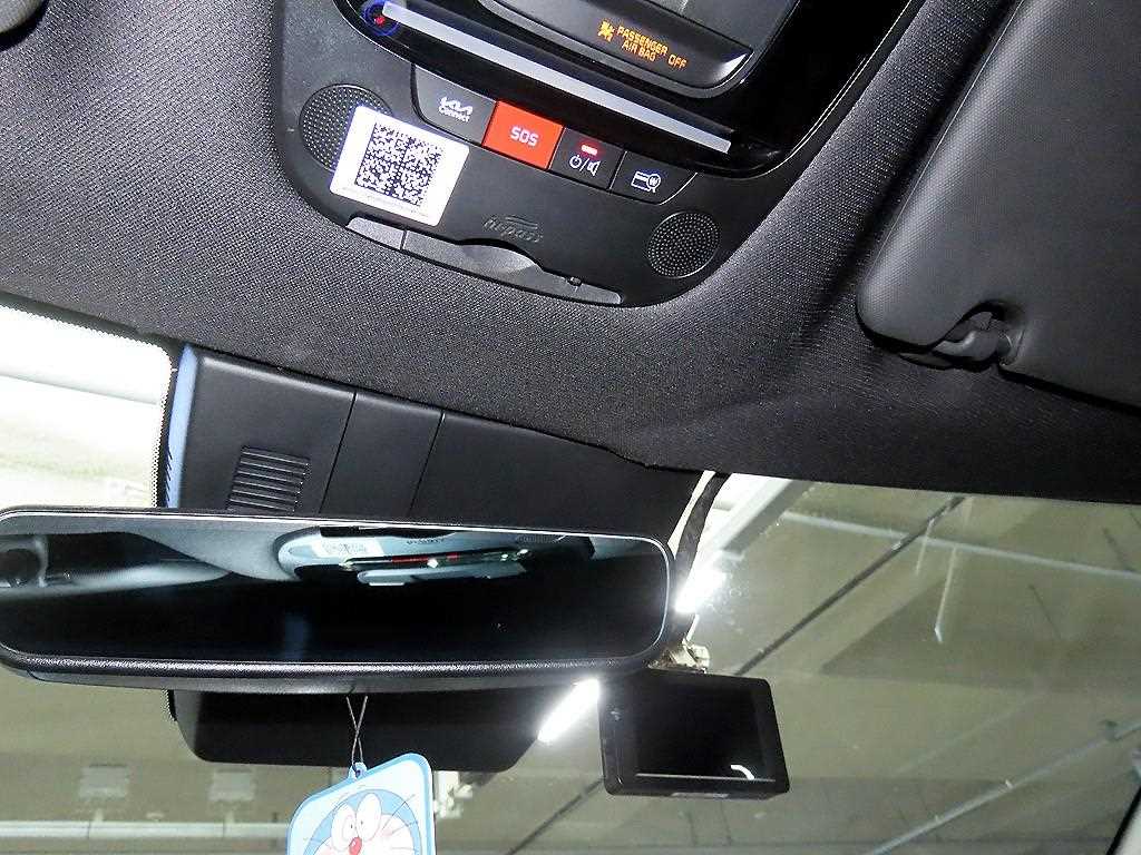 Kia Sportage — photo 15