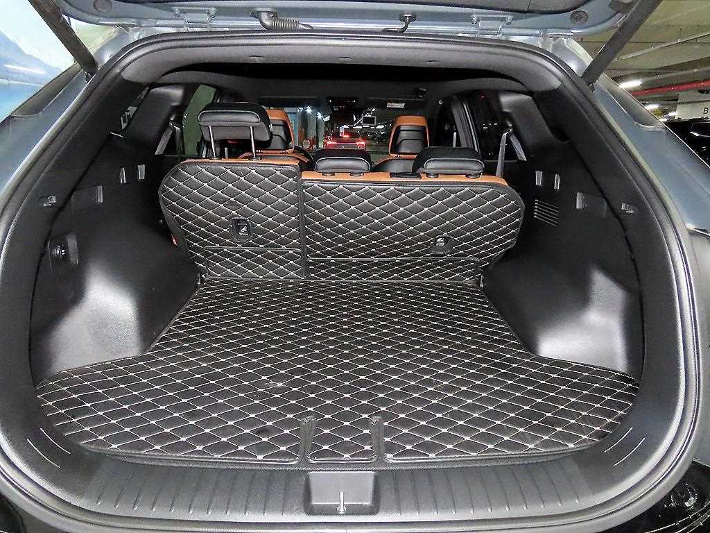 Kia Sportage — photo 16