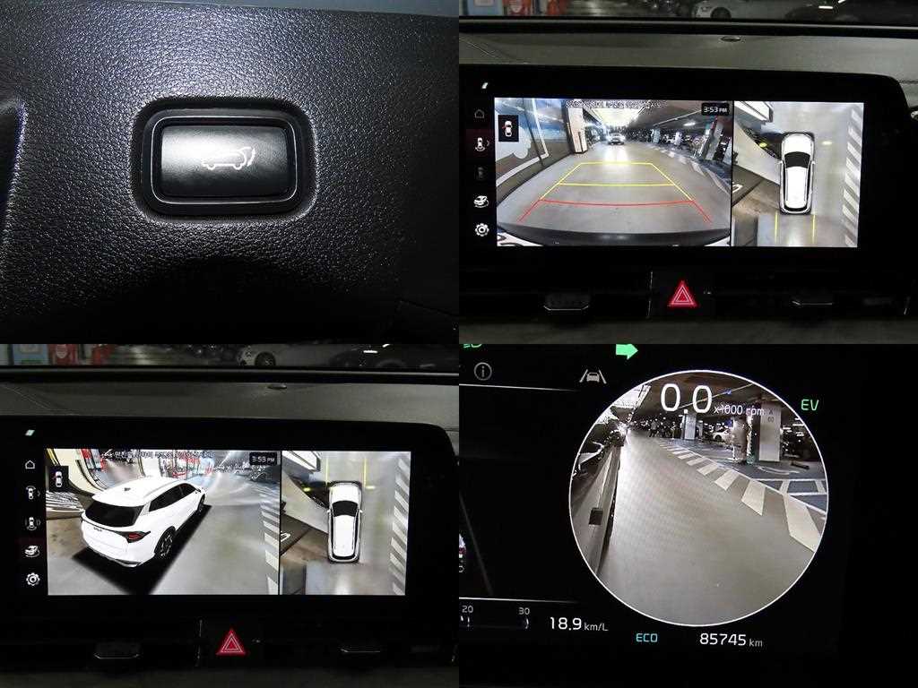 Kia Sportage — photo 17