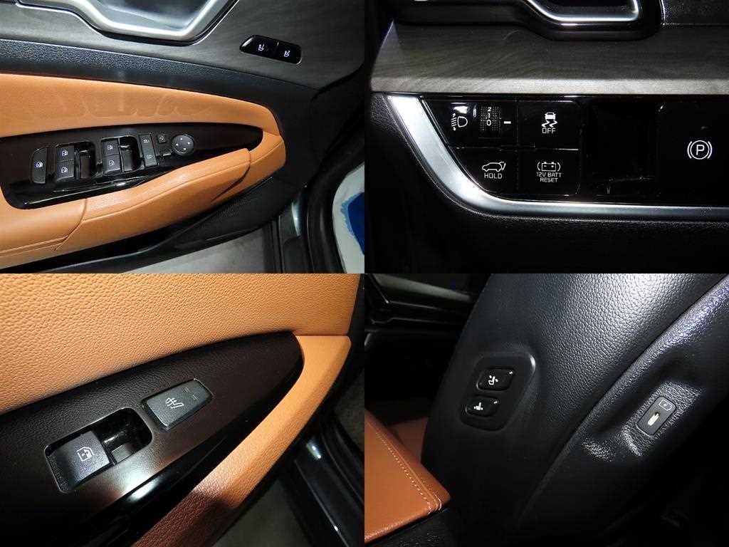 Kia Sportage — photo 18